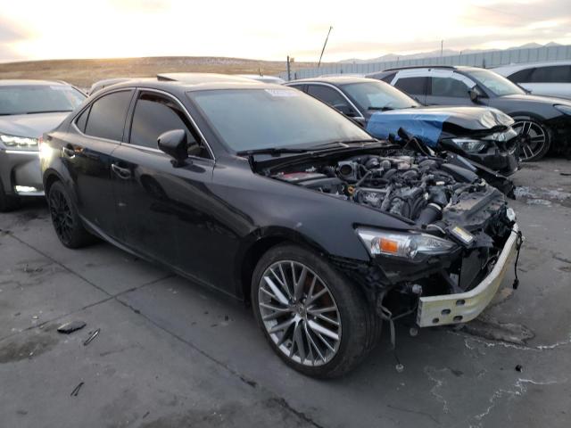 JTHCF1D22F5021553 | 2015 LEXUS IS 250