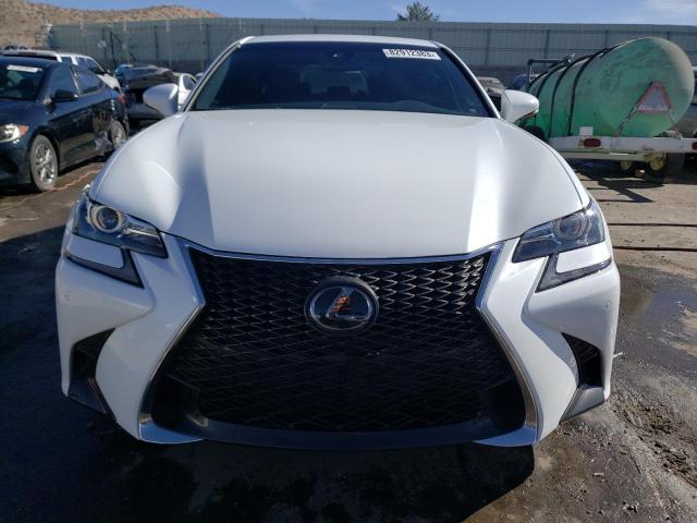 JTHBZ1BL3KA018371 | 2019 LEXUS GS 350 BAS