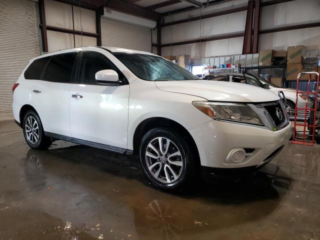 2013 Nissan Pathfinder S VIN: 5N1AR2MM4DC626525 Lot: 38963224