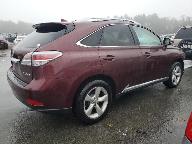 2T2BK1BA4FC285004 | 2015 LEXUS RX 350 BAS