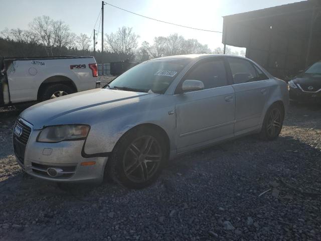 2005 Audi A4 