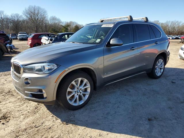 VIN 5UXKS4C5XF0N10137 2015 BMW X5, Xdrive35D no.1