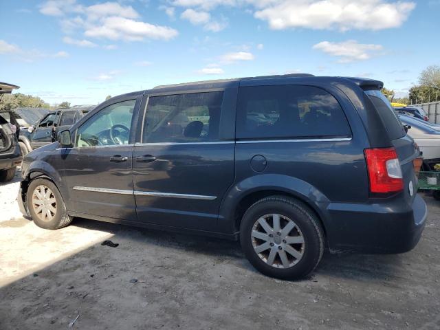 2C4RC1BG0ER325596 | 2014 CHRYSLER TOWN and COU