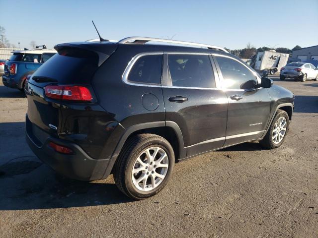 1C4PJLCB8EW232957 | 2014 JEEP CHEROKEE L