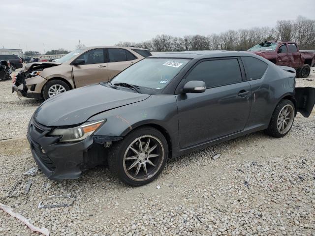 2014 Scion tC 