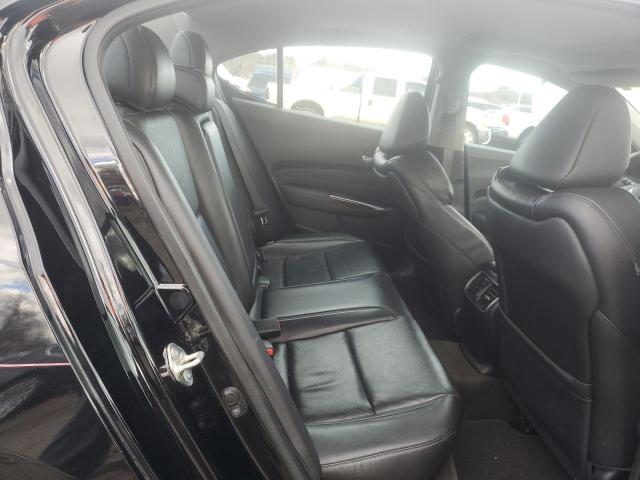 2015 ACURA TLX ADVANC 19UUB2F72FA012618