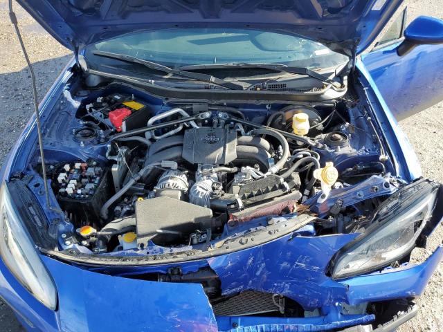 2023 SUBARU BRZ LIMITE JF1ZDBF18P8700406