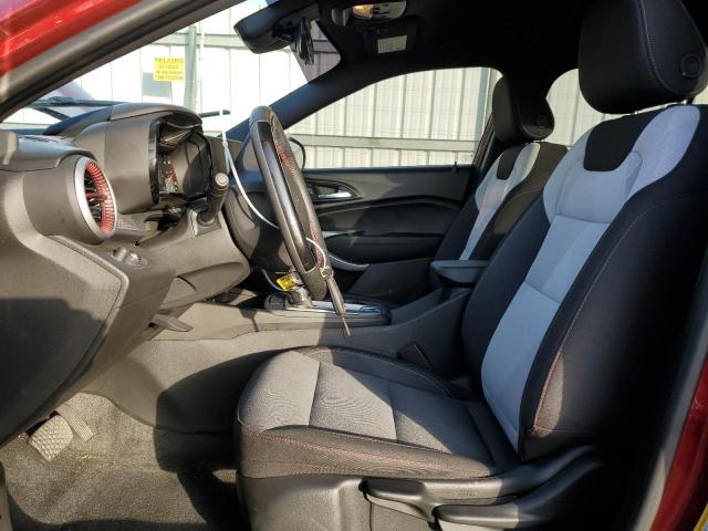 2024 CHEVROLET TRAX 1RS KL77LGE22RC014175