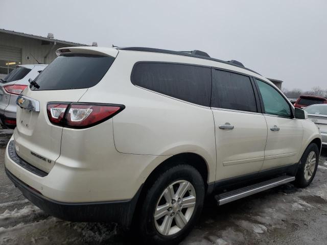 1GNKRHKD7EJ285964 | 2014 CHEVROLET TRAVERSE L