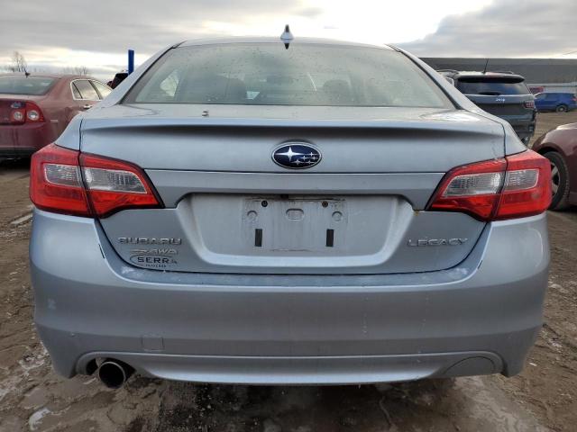 VIN 4S3BNBJ69G3058240 2016 SUBARU LEGACY no.6