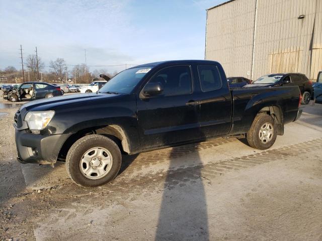 2015 TOYOTA TACOMA ACCESS CAB 2015