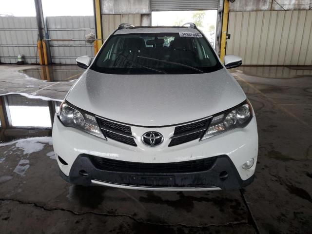 JTMRFREV6FD137508 | 2015 TOYOTA RAV4 XLE