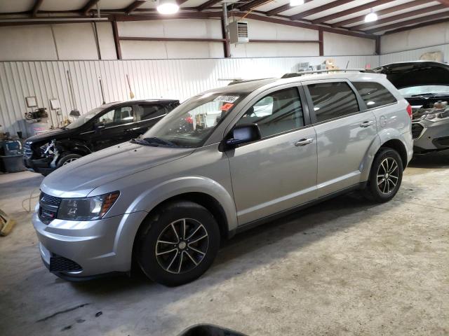 3C4PDCAB2HT648605 | 2017 DODGE JOURNEY SE