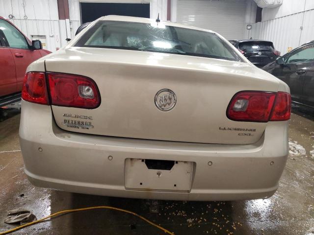 2007 Buick Lucerne Cxl VIN: 1G4HD57287U103189 Lot: 38586534