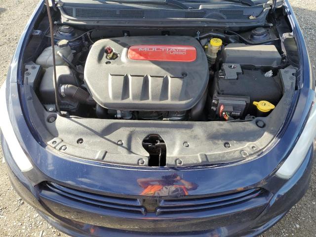 2013 Dodge Dart Sxt VIN: 1C3CDFBH8DD178653 Lot: 39408364