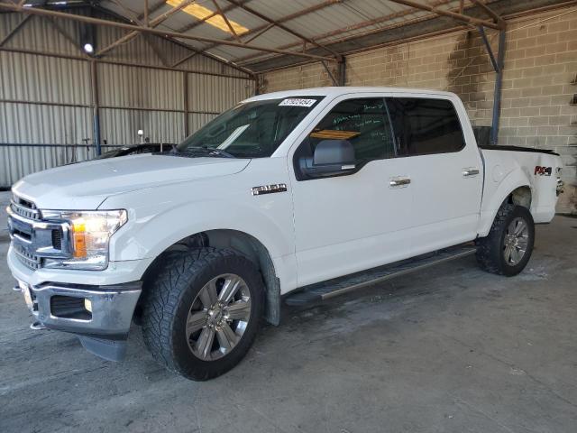 1FTEW1E53LKD71578 | 2020 FORD F150 SUPER