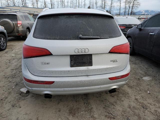 WA1LFAFPXEA052530 2014 AUDI Q5, photo no. 6