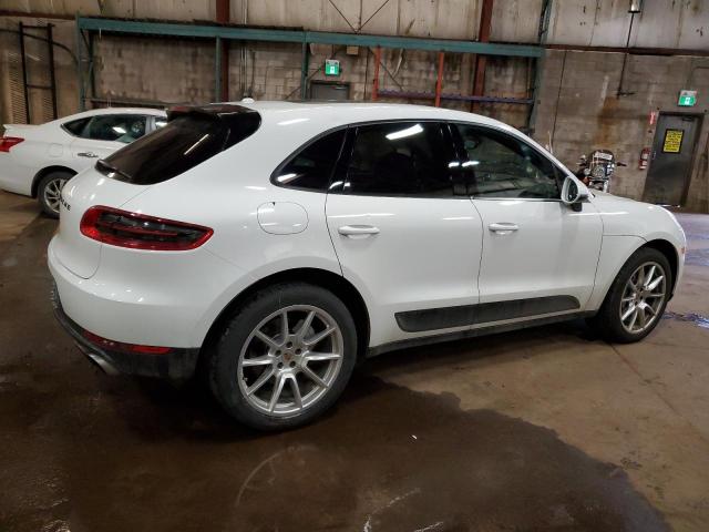 WP1AB2A55FLB52334 | 2015 PORSCHE MACAN S