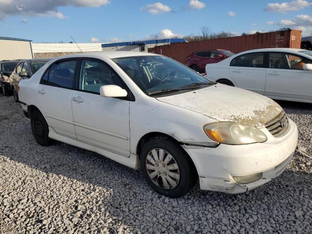 1NXBR32E64Z224201 | 2004 Toyota corolla ce