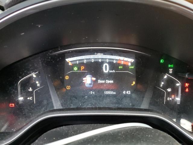 2020 HONDA CR-V TOURI - 2HKRW2H95LH228149