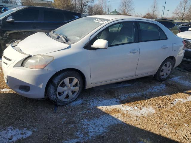 2008 Toyota Yaris 