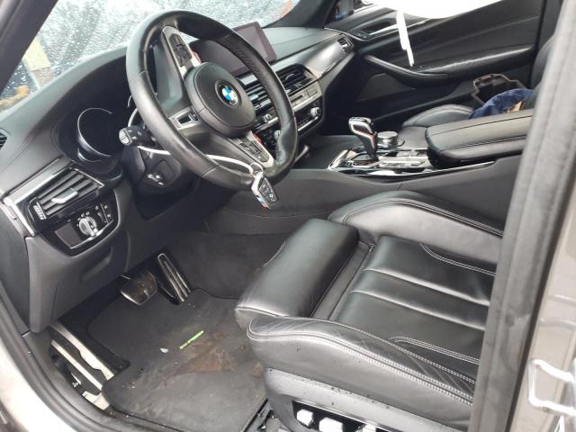 WBSJF0C57KB447418 2019 BMW M5, photo no. 7