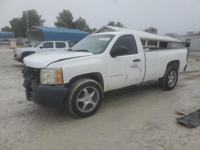 2011 Chevrolet C/K 1500 