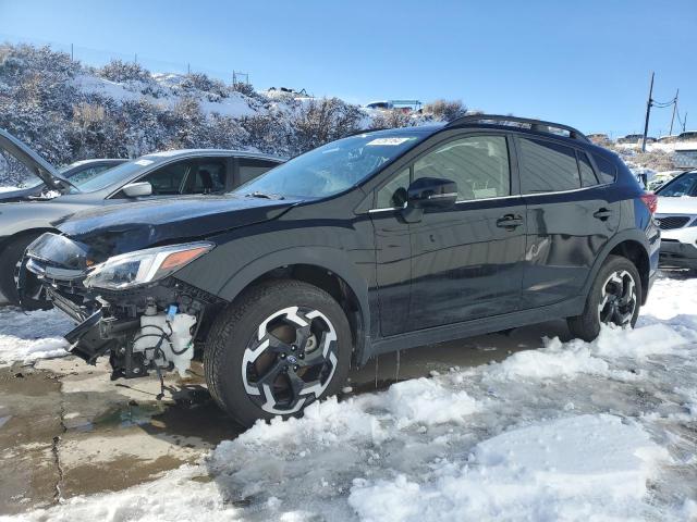 JF2GTHNC7MH356011 Subaru Crosstrek 