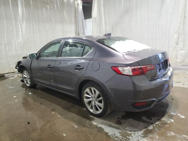 19UDE2F79HA014408 | 2017 ACURA ILX PREMIU