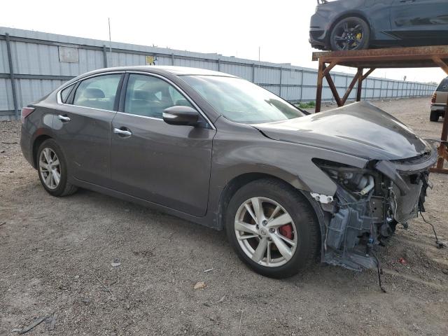 1N4AL3APXFN334899 | 2015 NISSAN ALTIMA 2.5