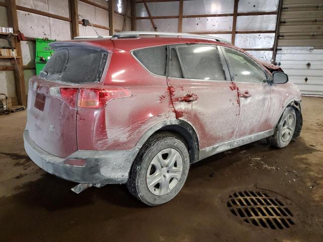 Vin: jtmbfrev5dd018346, lot: 38982544, toyota rav4 le 20133