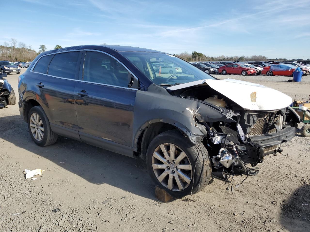 JM3TB28A090179774 2009 Mazda Cx-9