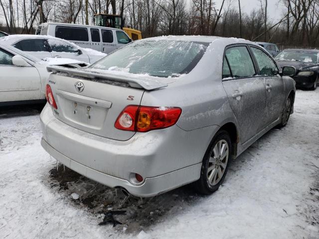 1NXBU4EE9AZ238427 | 2010 Toyota corolla base