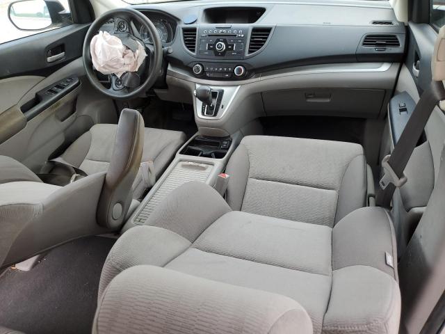 5J6RM3H35CL031317 | 2012 Honda cr-v lx