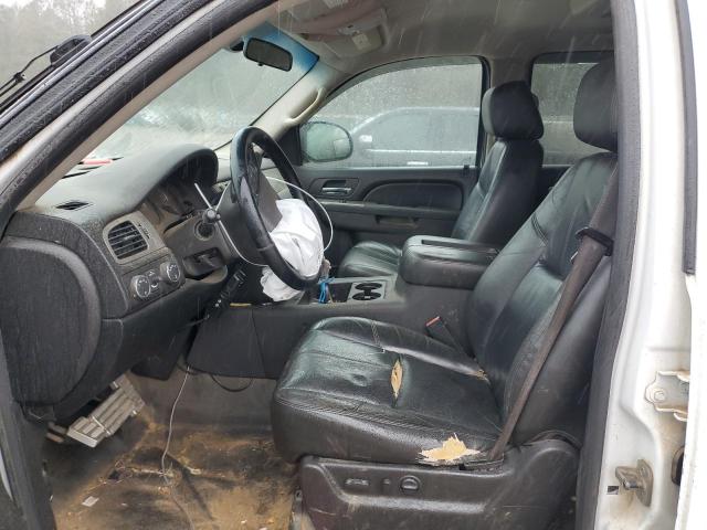 2023 CHEVROLET TAHOE K150 - 1GNUKAE03AR278535