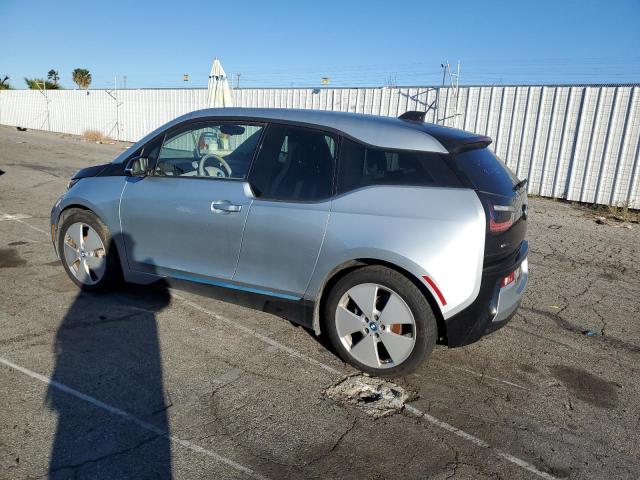 WBY1Z2C57FV555499 | 2015 BMW I3 BEV