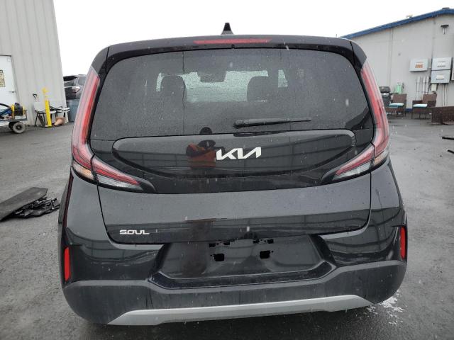 KNDJ23AU3P7881523 | 2023 KIA SOUL LX