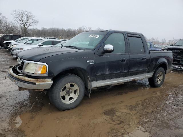 2001 Ford F-150 SuperCrew 