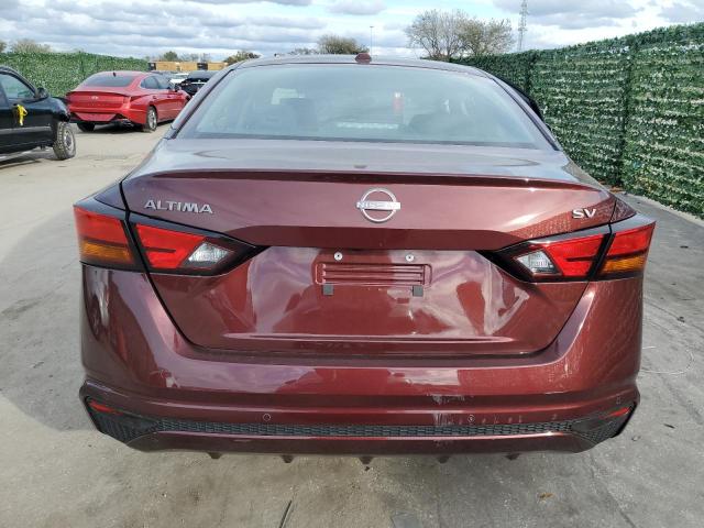 1N4BL4DV0RN317649 | 2024 NISSAN ALTIMA SV