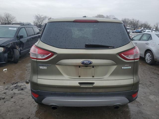 1FMCU0GX7EUB23701 | 2014 FORD ESCAPE SE