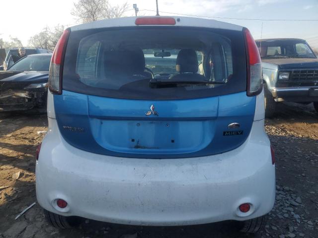 2012 Mitsubishi I Miev Es VIN: JA3215H12CU021041 Lot: 37317164