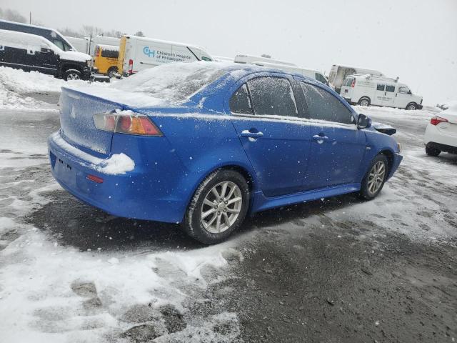 JA32U2FU1FU013861 | 2015 MITSUBISHI LANCER ES