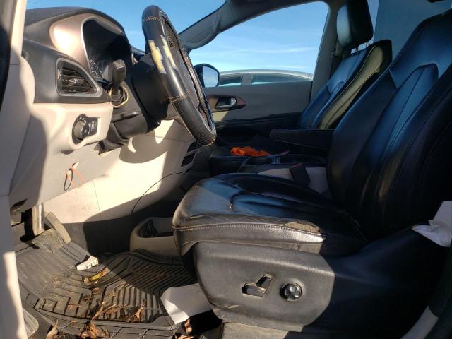 2C4RC1BG4JR149338 2018 CHRYSLER PACIFICA, photo no. 7