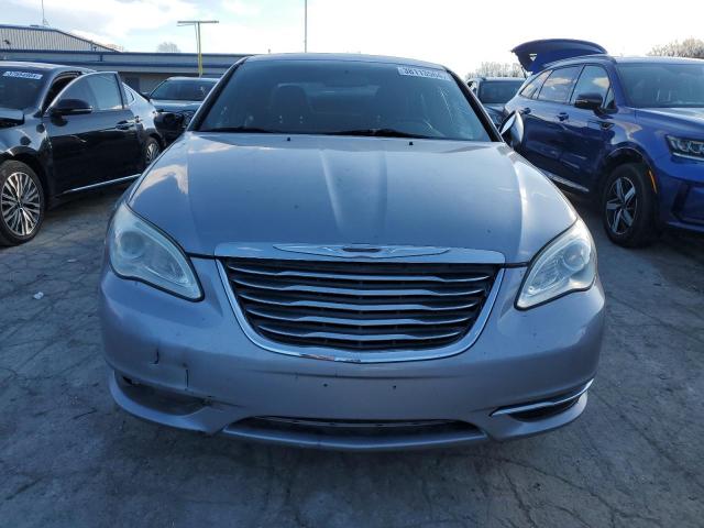 1C3CCBAB0EN209012 | 2014 CHRYSLER 200 LX