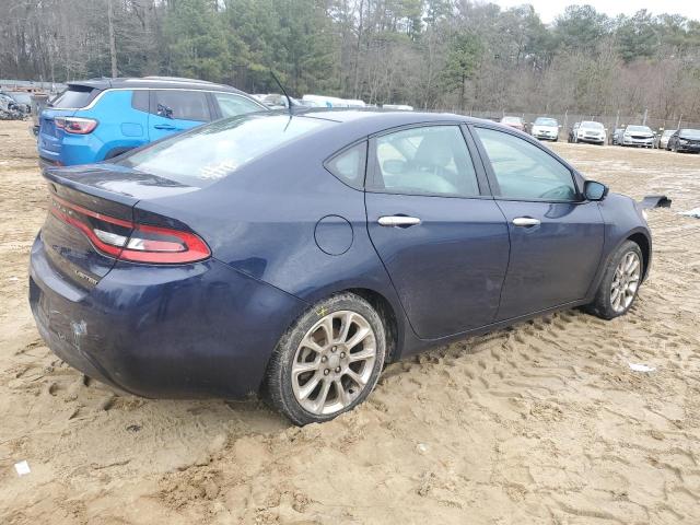 2015 DODGE DART LIMIT 1C3CDFCB4FD205683