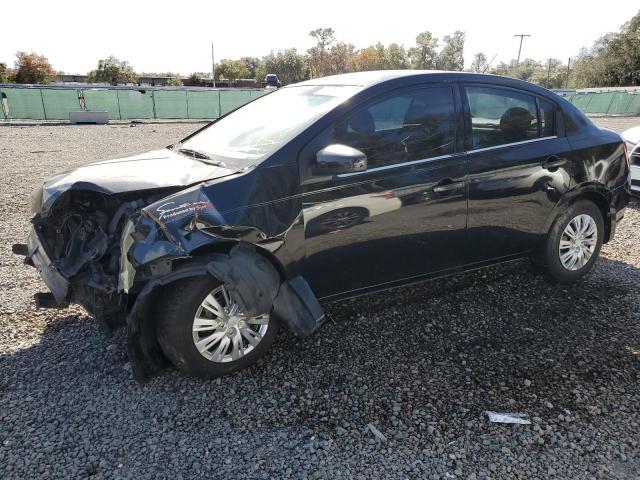 3N1AB61E88L611729 | 2008 Nissan sentra 2.0