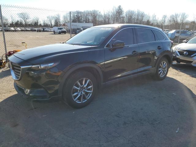 2018 Mazda CX-9 Touring