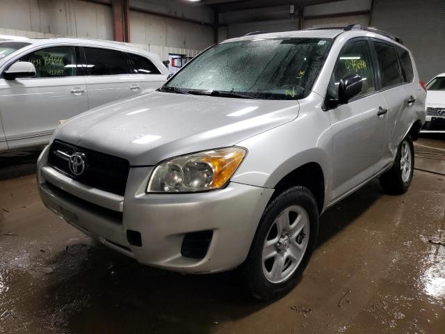 2009 Toyota RAV4 