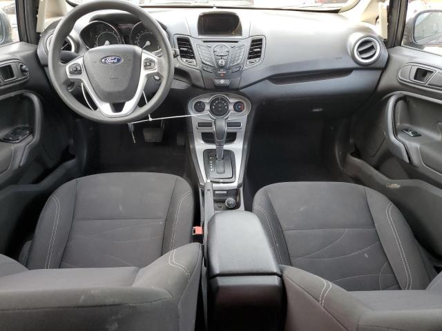 3FADP4BJ9KM103904 | 2019 FORD FIESTA SE