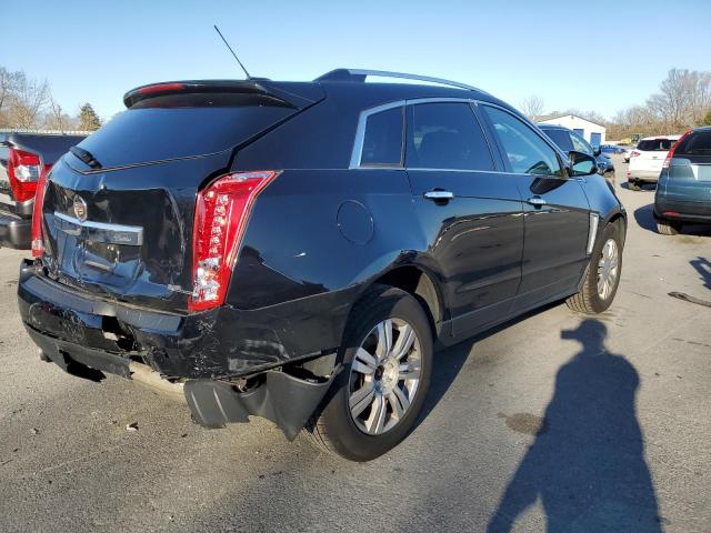 3GYFNEE37GS583305 | 2016 CADILLAC SRX LUXURY